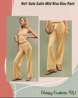 (Category: ) located in . Submitted by classy.couture.sg (Listing ID 1441177828, Image 1). Description: .