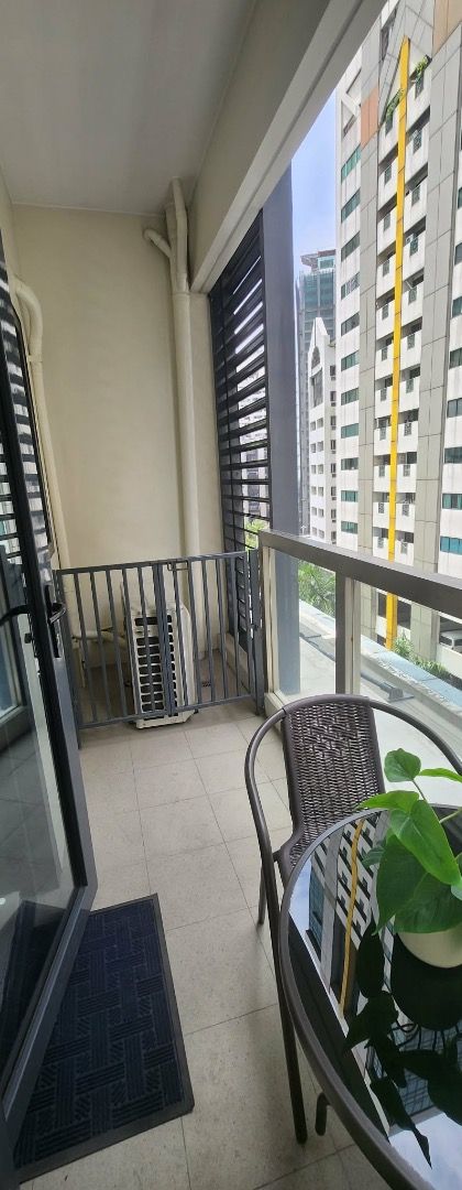 Salcedo Skysuites For Rent (Category: Apartments & Condos) located in Makati City. Submitted by joahnnakwok (Listing ID 1441280309, Image 1). Description: FOR RENT: SALCEDO VILLAGE Salcedo Skysuites Studio Unit 36.20 square meters Fully furnished with balcony P35k inclusive of association dues #SalcedoSkysuites #SalcedoVillage #MakatiCondoForRent #1BRCondoMakati #FurnishedCondoPH.
