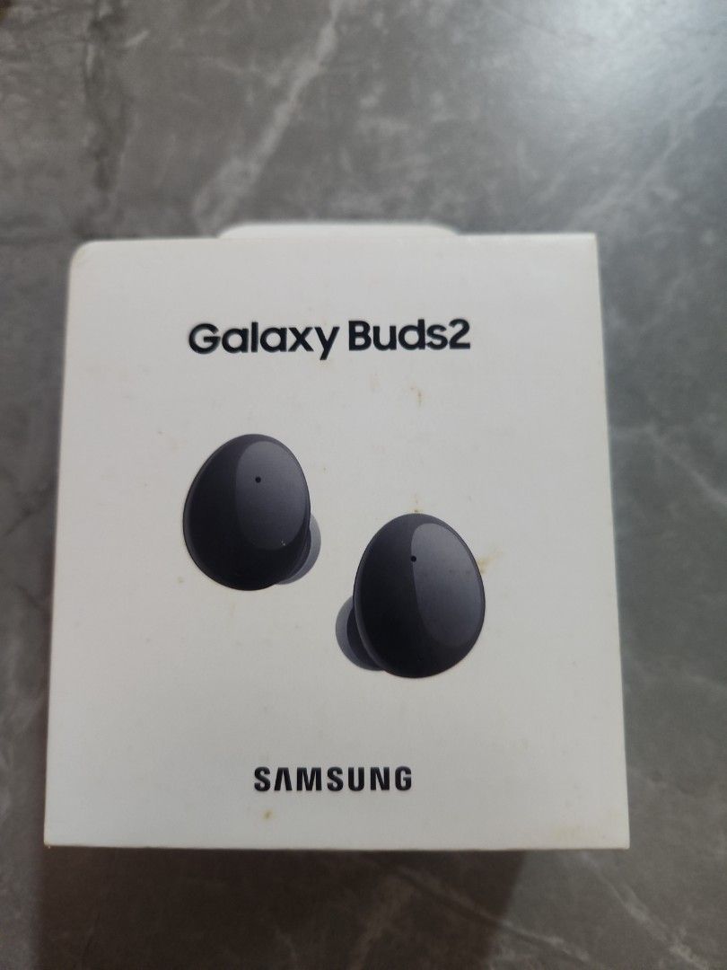 Samsung Galaxy Buds 2