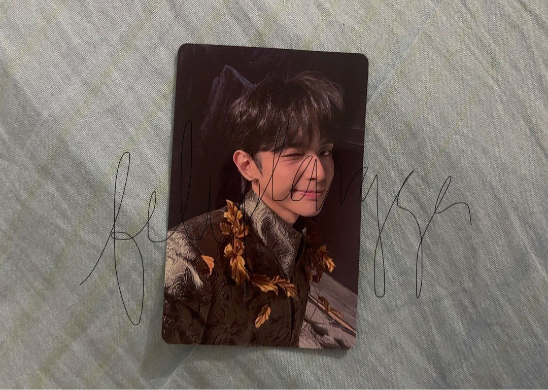 SB19 Justin Simula at Wakas (SAW) PC (Category: Events Tickets) located in Makati City. Submitted by thriftstudioph (Listing ID 1441318463, Image 1). Description: .