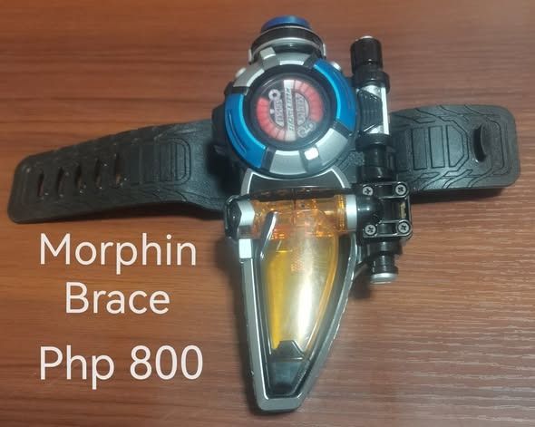 Sentai Kamen Utraman Toku items (Category: Action & Battle Toys) located in Los Banos. Submitted by princessbotique (Listing ID 1441221239, Image 3). Description: Sentai Kamen Utraman Toku items Preloved As is WYSIWYG See pix for details 0510 First come First Serve Please add shipping fee From Los Banos Laguna Meetups per arrangement MOP GCash first to pay basis No reservations No COD No checkout PM MY PAGE if interested pls send pix of item and 