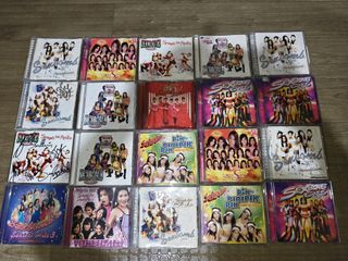(Category: ) located in . Submitted by urdiscogsph (Listing ID 1441263575, Image 1). Description: .