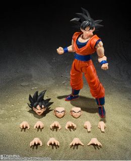 (Category: ) located in . Submitted by shf_dragonball_hobbyist (Listing ID 1441248277, Image 1). Description: .