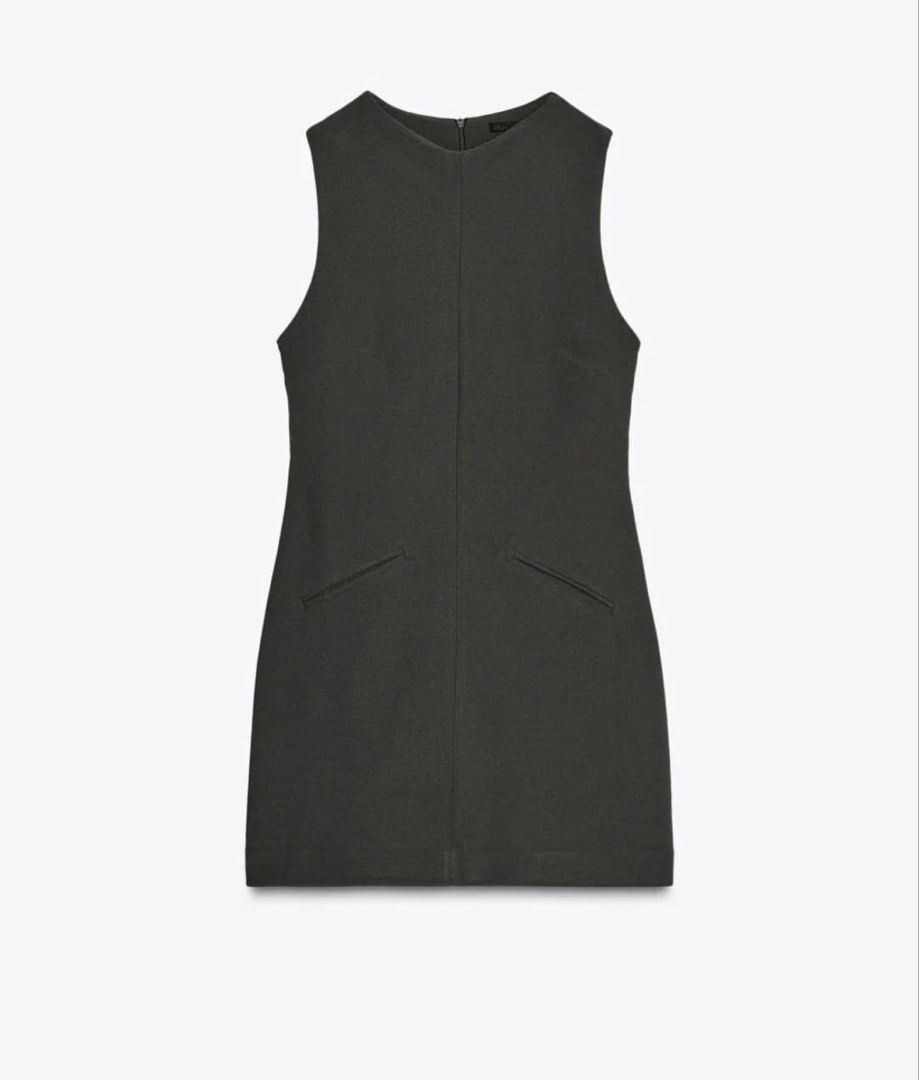 Short dress (Category: Dresses) located in Valenzuela. Submitted by andreaa1 (Listing ID 1441246859, Image 3). Description: .