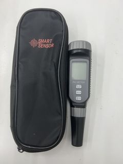 Smart Sensor pH Meter with Storage Bag477739026628618240