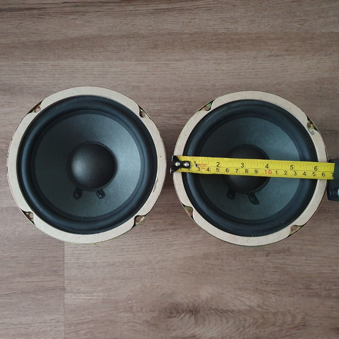 Sony Speaker Drivers473043235934709760