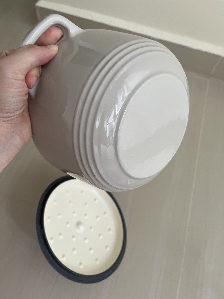 Sorabol enamel cast iron pot470217944854046722