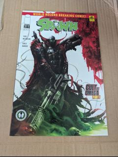 (Category: ) located in . Submitted by Comicbookwarehouse (Listing ID 1441245982, Image 1). Description: .