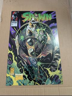 (Category: ) located in . Submitted by Comicbookwarehouse (Listing ID 1441244696, Image 1). Description: .
