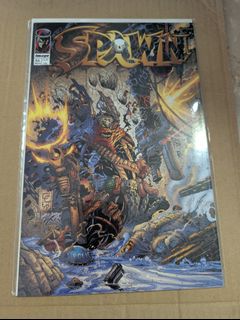 (Category: ) located in . Submitted by Comicbookwarehouse (Listing ID 1441244998, Image 1). Description: .
