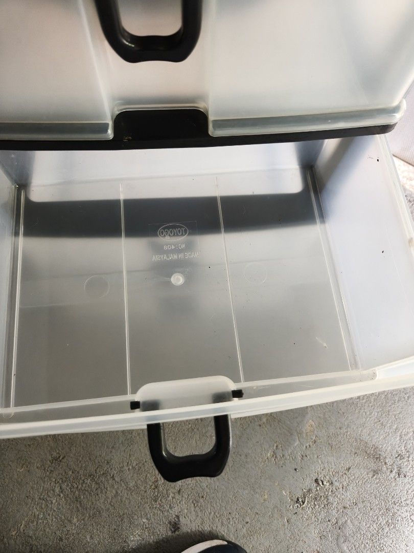 Stackable Storage Drawer Unit with Lid470084342630338564