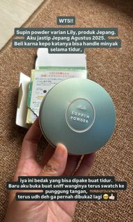 (Kategori: ) berada di . Dikirim oleh rirismjtk (ID iklan 1441266126, Gambar 1). Deskripsi: .