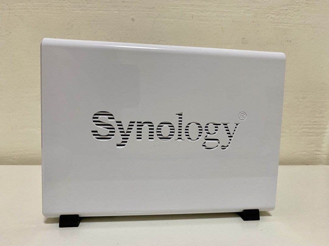 Synology DS223J 2-bay NAS DiskStation470558778589849601