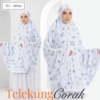 (Category: ) located in . Submitted by insyirahcollections (Listing ID 1441306668, Image 1). Description: .