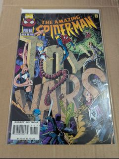 (Category: ) located in . Submitted by Comicbookwarehouse (Listing ID 1441252962, Image 1). Description: .