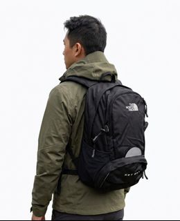 100+ The north face backpack For Sale | Bags | Carousell Malaysia