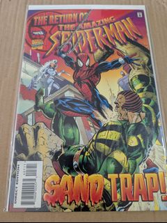 (Category: ) located in . Submitted by Comicbookwarehouse (Listing ID 1441260665, Image 1). Description: .
