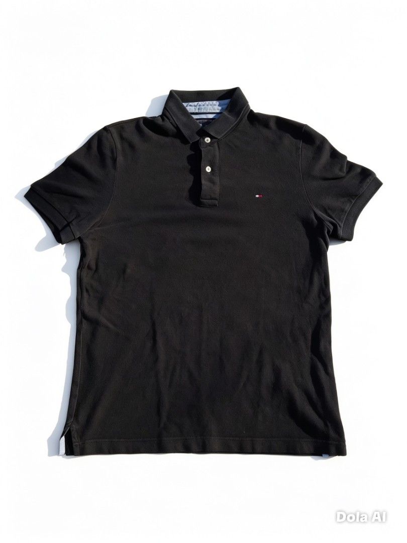 Tommy Hilfiger polo shirts (Category: Tshirts & Polo Shirts ) located in Tagum. Submitted by james_hustler1 (Listing ID 1441328769, Image 1). Description: .