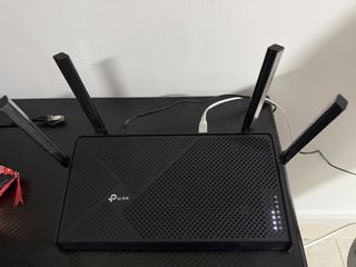 TP-Link Wireless Router477951886979901440