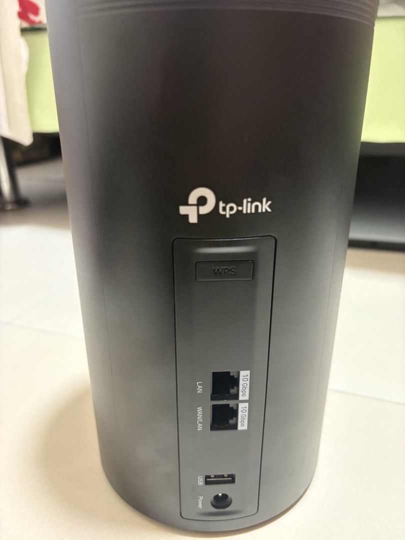 TP-Link Aginet WiFi Router470416779830241282