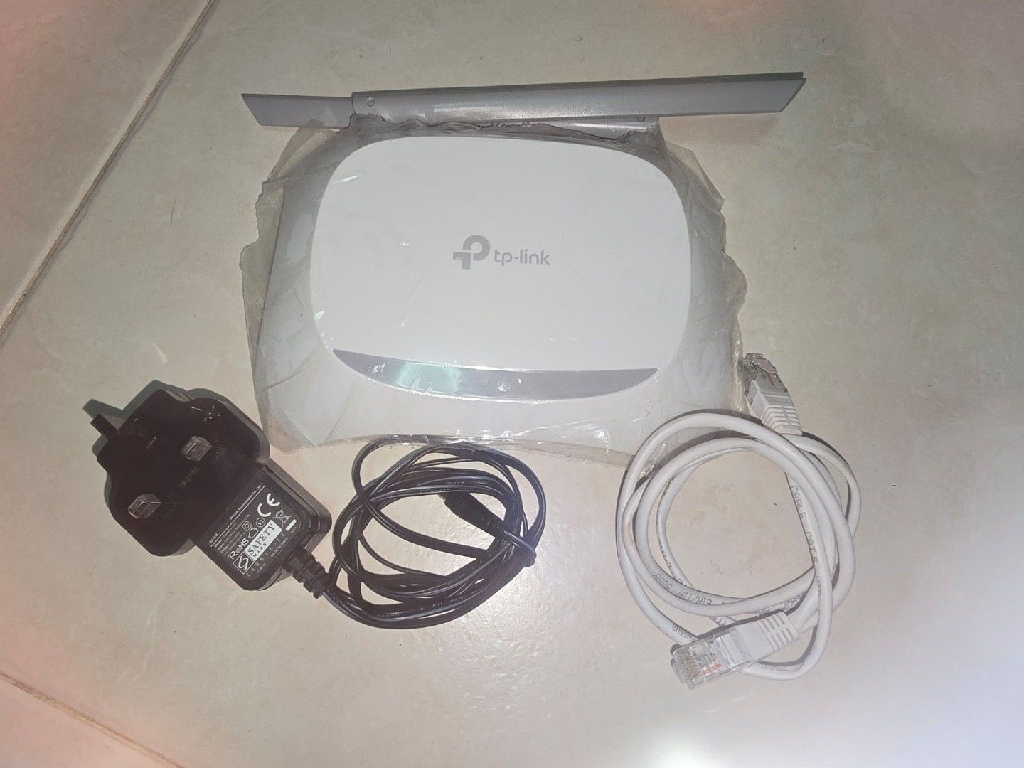 TP-Link TL-WR840N470417704873502720