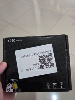 (Kategori: ) berada di . Dikirim oleh ddwi2 (ID iklan 1441192562, Gambar 1). Deskripsi: .