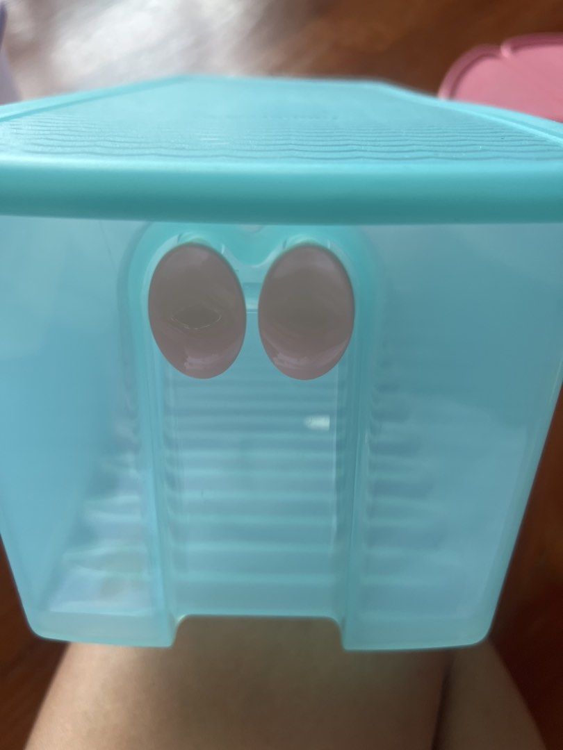 Tupperware Stackable Food Storage Containers Set469964338024294402