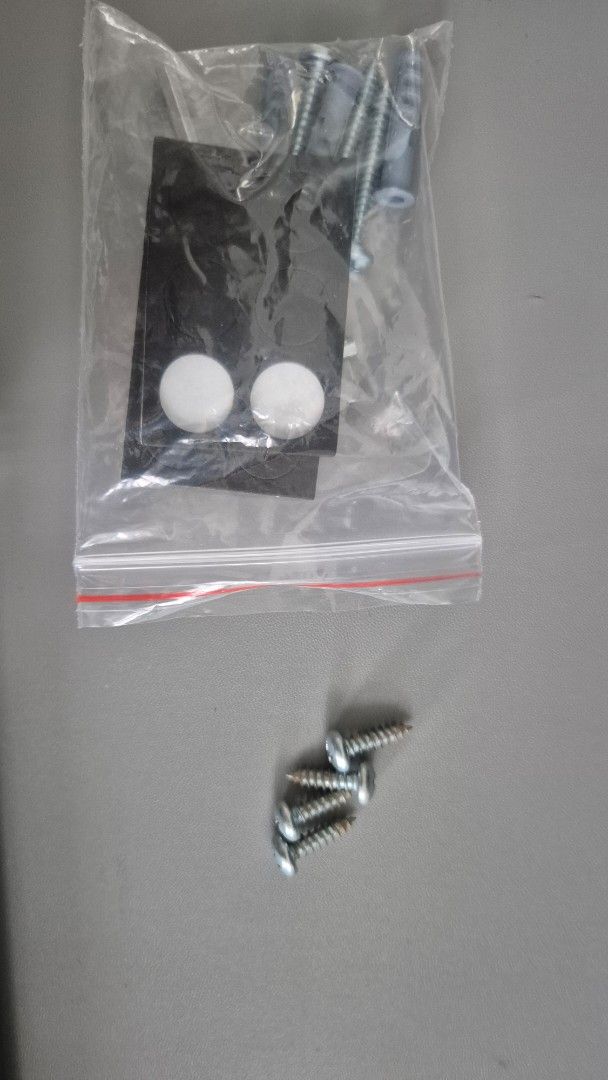 Under Desk PC Mount Adjustable Steel CPU Holder470160680179486727