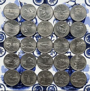 Coins|Precious Metals|Tokens|Medals Collection item 2