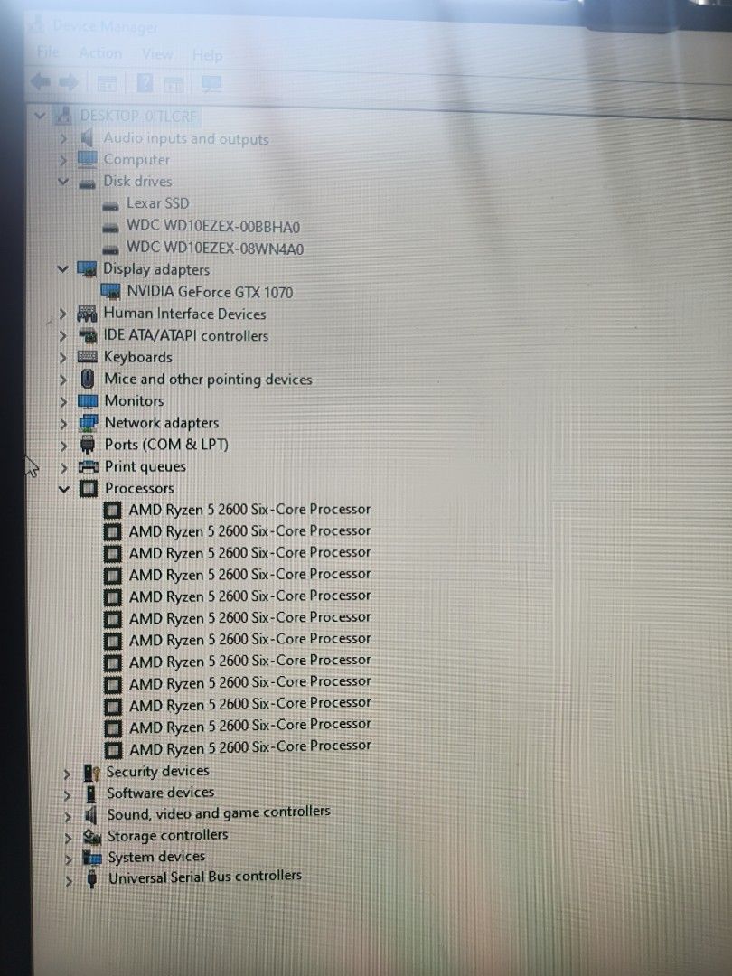 Used Pc470142371214151683
