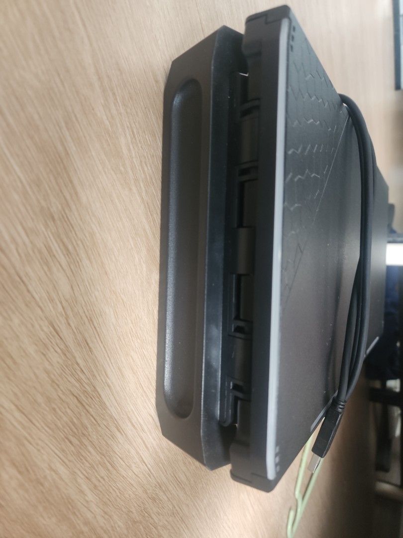 Valore Gaming Desktop Stand (Black)470047049468487683