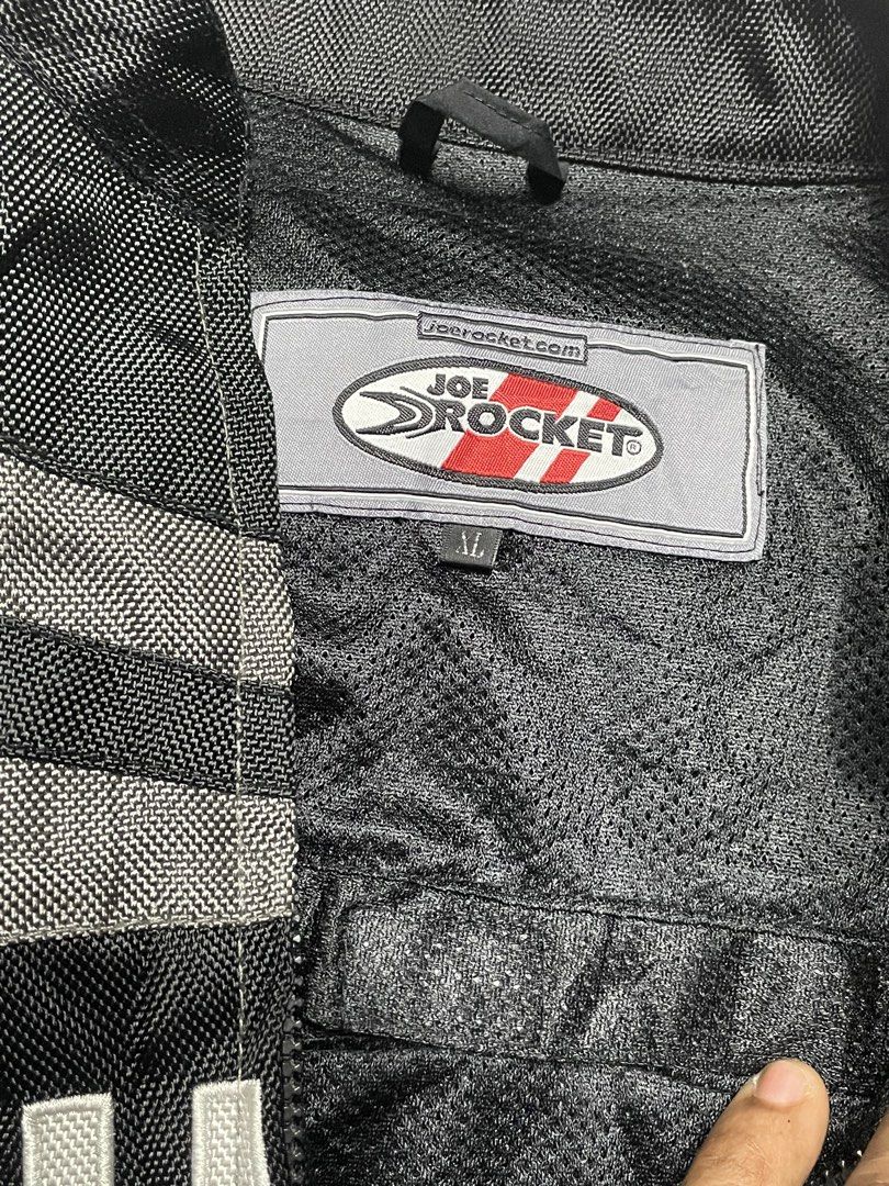 Vintage Joe Rocket Suzuki Yoshimura Jacket (Category: Luxury Apparel) located in Taguig. Submitted by thriftopia8 (Listing ID 1441377303, Image 2). Description: What you see is what you get. 10/10 color rate .