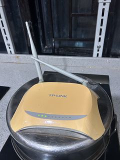 Wi-Fi Router477951884044554240