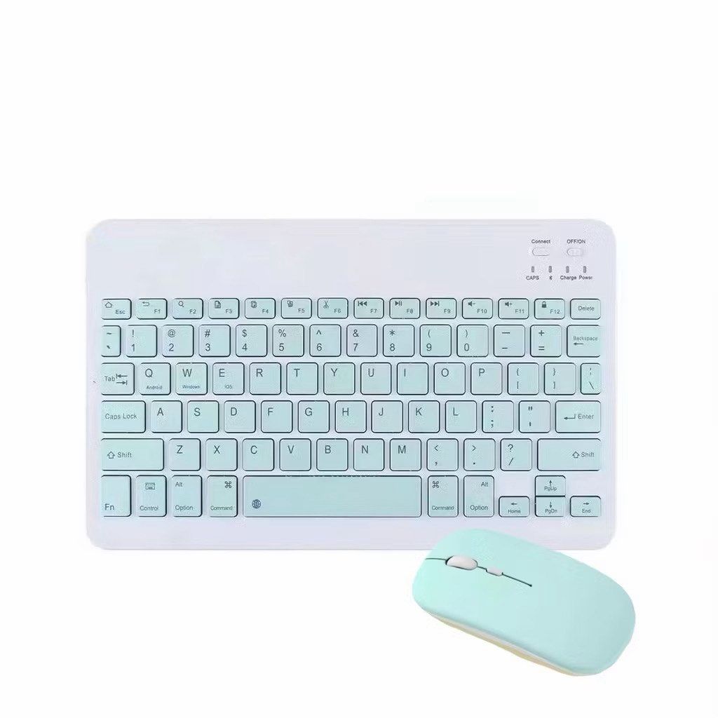 Wireless Keyboard and Mouse Set470406680439705600