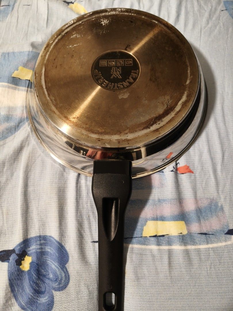 WMF Frying Pan470490983800524800