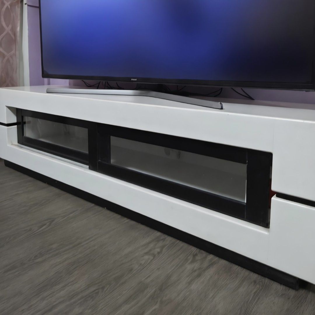 wts tv console