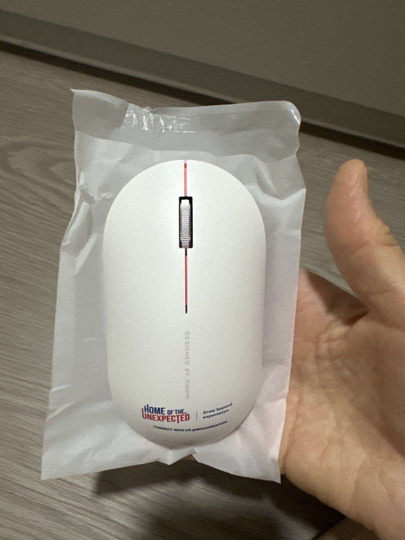 Xiaomi Wireless Mouse 2 (XMW002TM)470276050299146241
