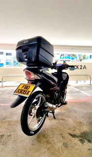 (Category: ) located in . Submitted by gixxeryda (Listing ID 1441168047, Image 1). Description: .