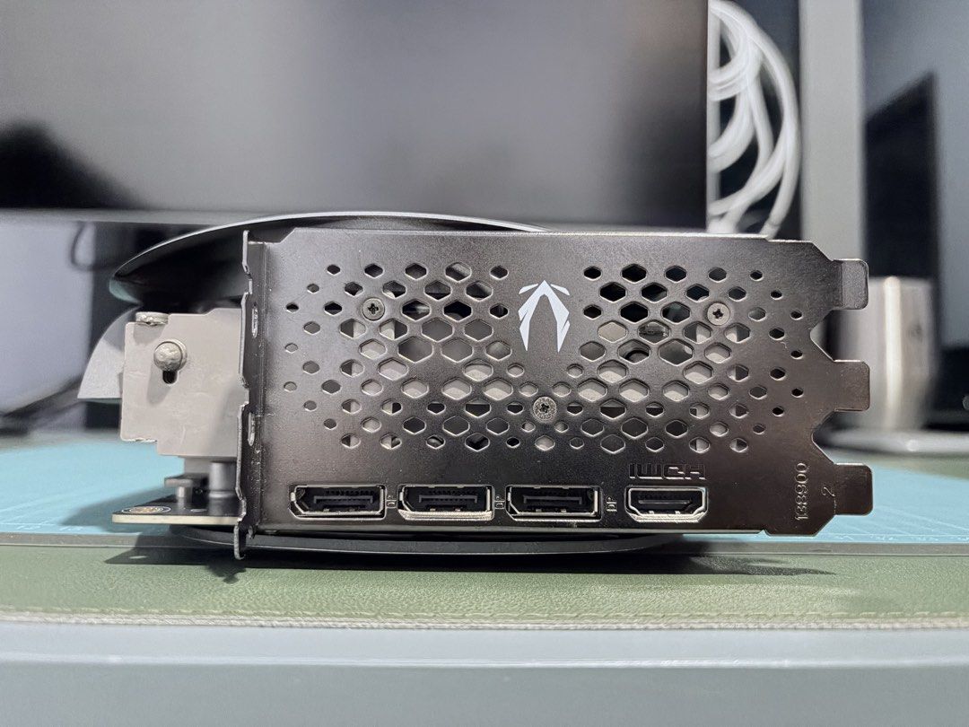 ZOTAC RTX 4080 Trinity OC470443909626603524