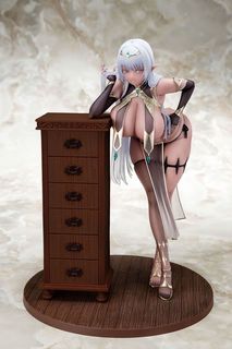 咸膠（可脫） Collection item 3