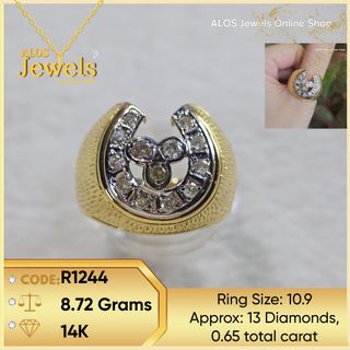 (Category: ) located in . Submitted by alosjewelsonlineshop (Listing ID 1443110991, Image 1). Description: .
