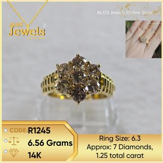 (Category: ) located in . Submitted by alosjewelsonlineshop (Listing ID 1443111178, Image 1). Description: .