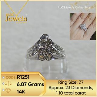 (Category: ) located in . Submitted by alosjewelsonlineshop (Listing ID 1443112750, Image 1). Description: .