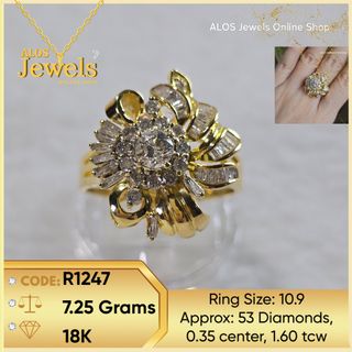 (Category: ) located in . Submitted by alosjewelsonlineshop (Listing ID 1443111909, Image 1). Description: .
