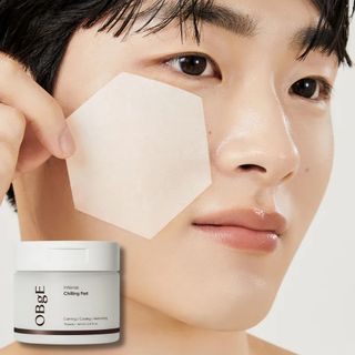 韓妹最愛爽膚棉和爽膚水 Collection item 1