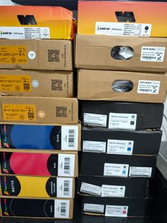 Clear Partial 3D Printer Filament488611080265410560