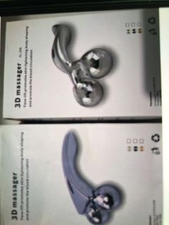 3D Massager488372110172497920