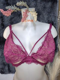 BRA SIZE 40 (40a Up To 40g ) BRA COLLECTION  Collection item 1