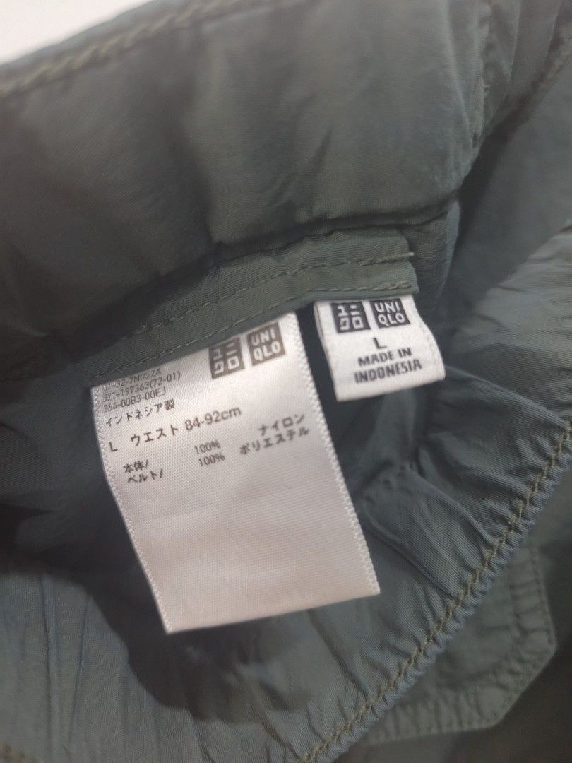 550 (Category: Shorts) located in Leyte. Submitted by chaem89 (Listing ID 1443030833, Image 3). Description: Excellent No issue.