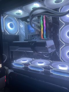 Graphics Card RX 9070488969613031526400